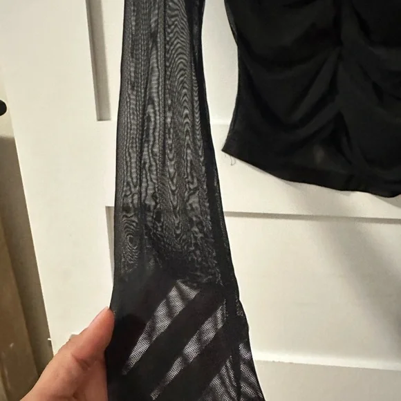 Nice top XS-S - Picture 2 of 2